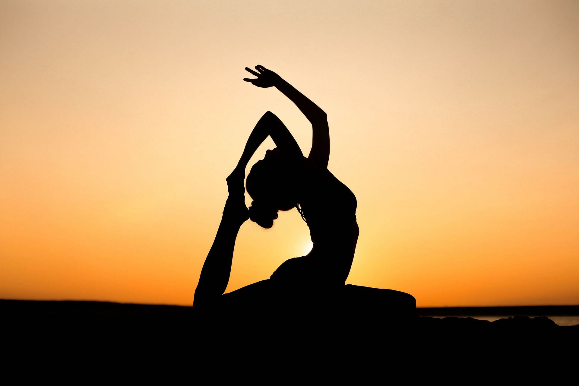 Mindfulness (Image via Pexels)